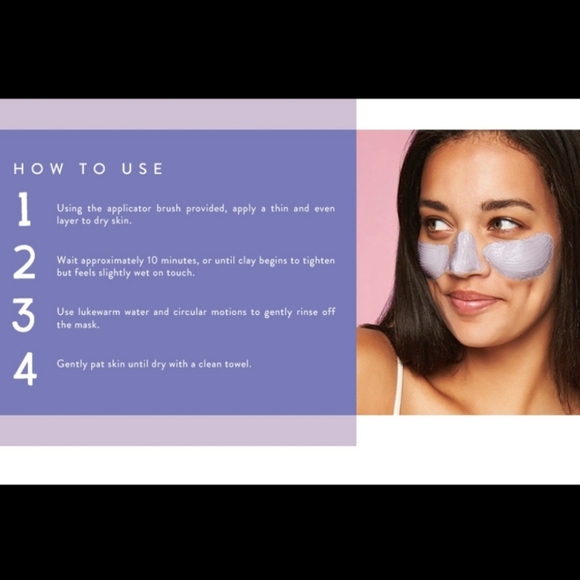 Generation Clay Mask - Picture 10 of 10